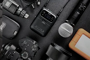 Shure SLX D 1 HI