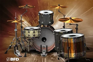 BFD Player 1.2 1 HI