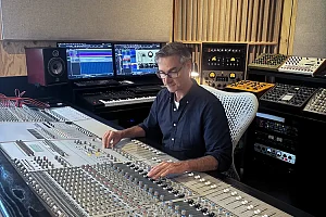 Audient studio 1 HI