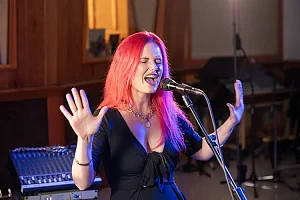 Audix LeahMartin 4 HI