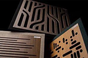 GIKAcoustics HI