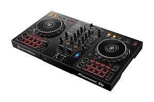 DDJ 400 HI b