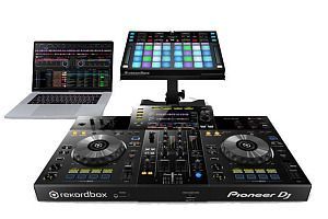 XDJ RR 23 h