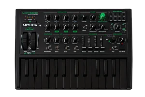 Arturia MICROBRUTE 5 HI