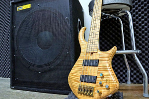 Accubass powersoft1