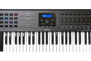 KeyLab II Arturia 3