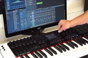 keyboard