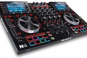 Numark NVII main image
