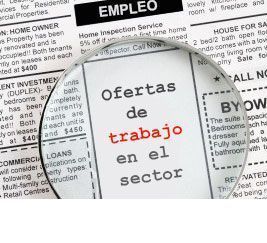 trabajo ofertas