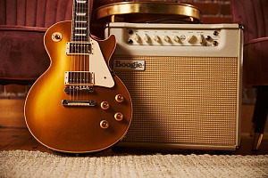 MESA Boogie announces new California Tweed series additions MESABoogie 2 HI