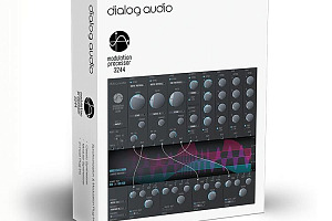 Dialog Audio: ¡Modulación, no frustración ! Dialgo Audio HI BOX
